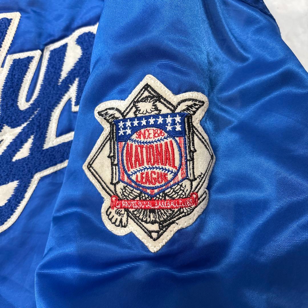 超希少 激レア ロサンゼルス ドジャース Dodgers スタジャン