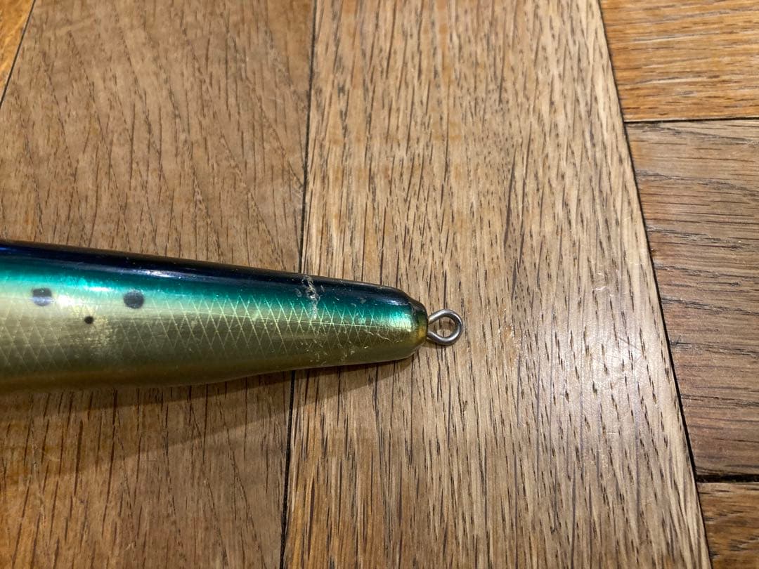 猛闘犬丸　猛大舞丸　18F