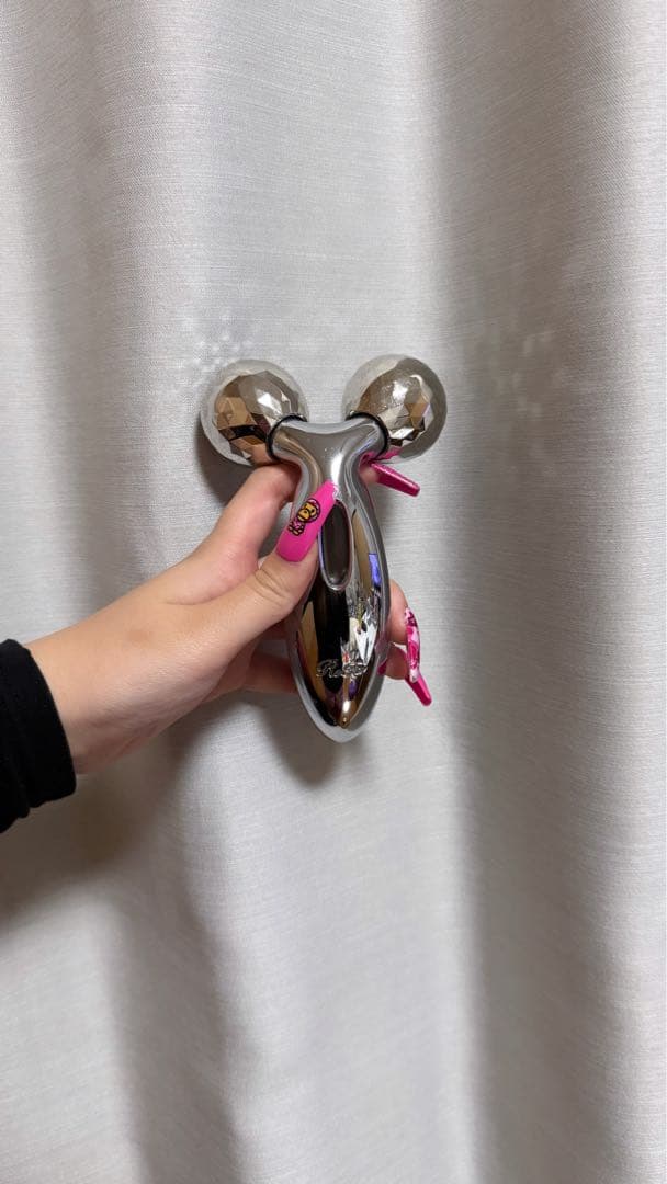 ReFa美顔ローラー