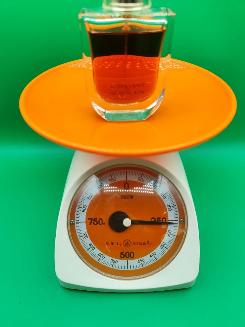 GUERLAIN 香水 ランスタンドゲラン オードトワレ ス 50ml