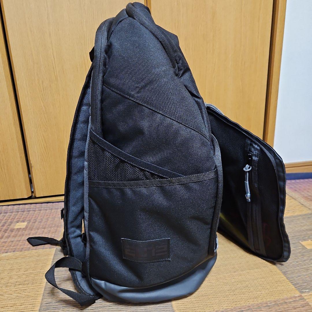 【美品】ナイキ フープス リュック バックパック