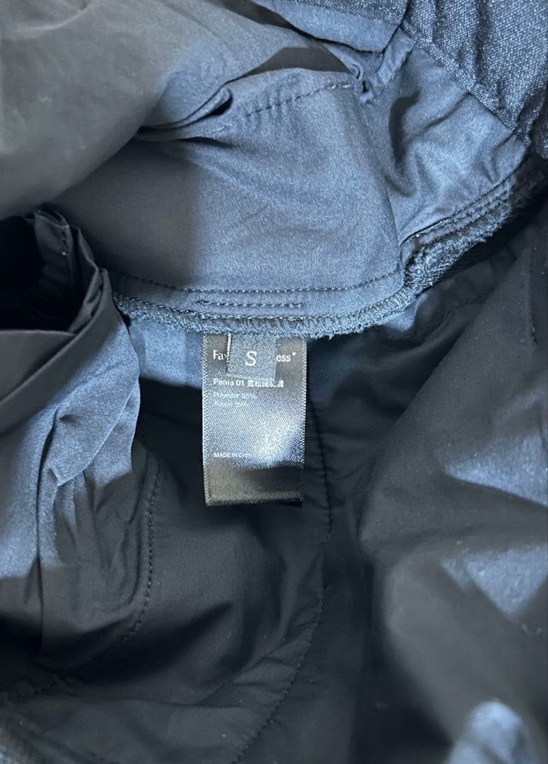 Fax copy express ワイドスラックス S