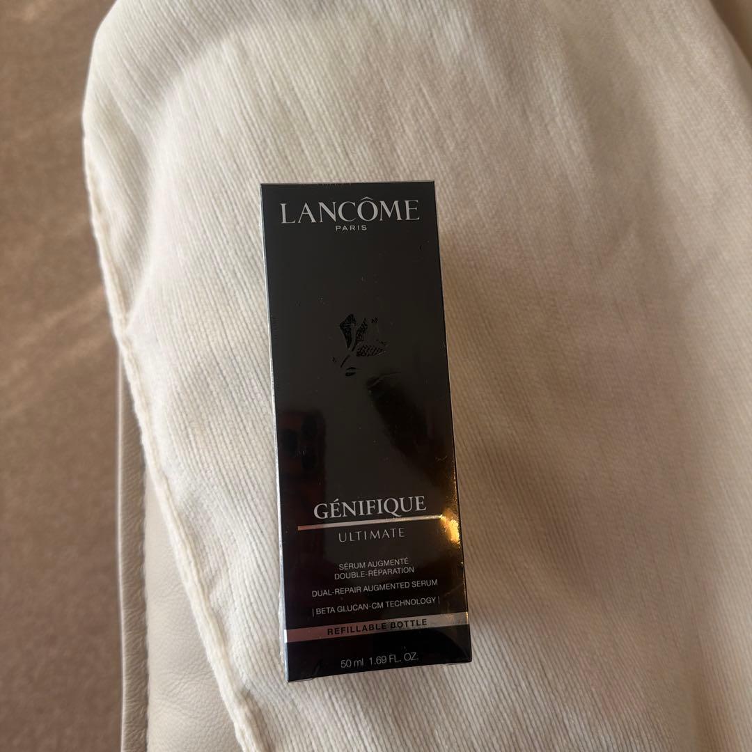LANCOME GÉNIFIQUE ULTIMATE 50ml