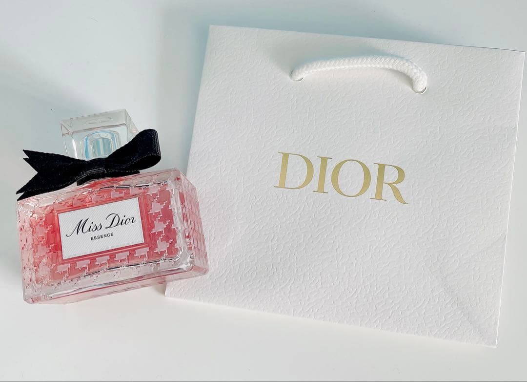 Dior ミスディオール　エッセンス　50ml 新品未開封