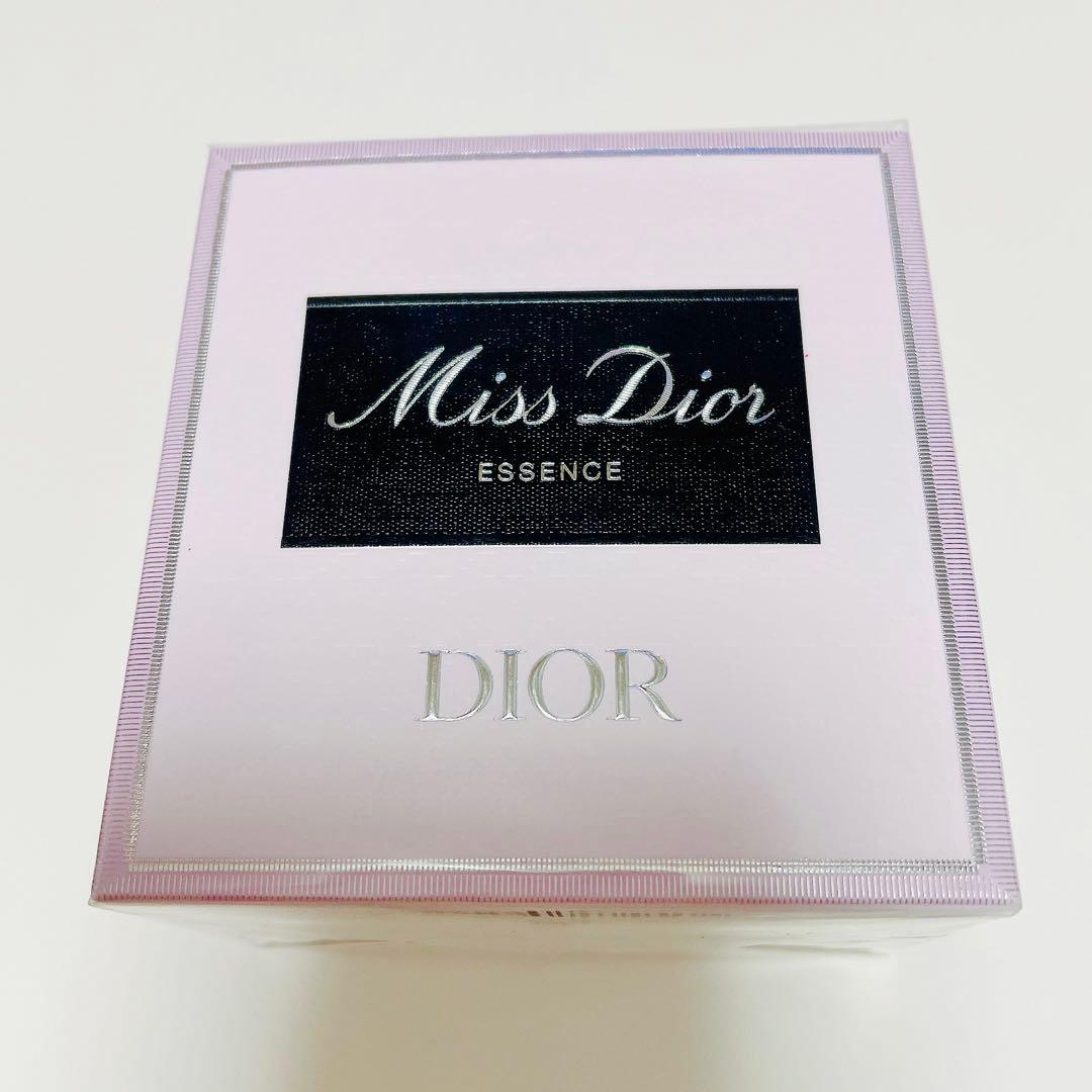 Dior ミスディオール　エッセンス　50ml 新品未開封