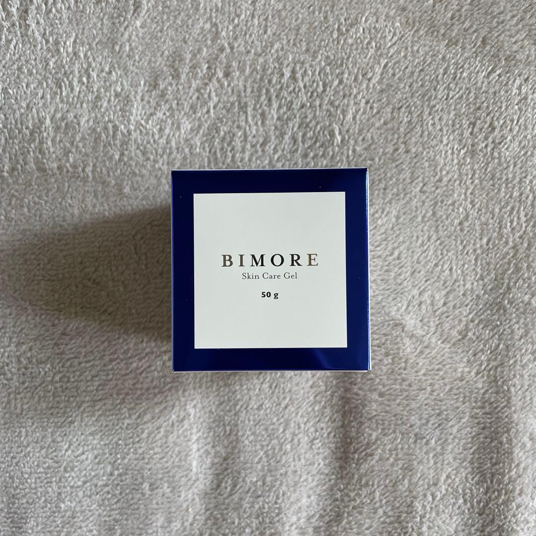【本日限定価格】ビモアスキンケアジェル&ソープセット