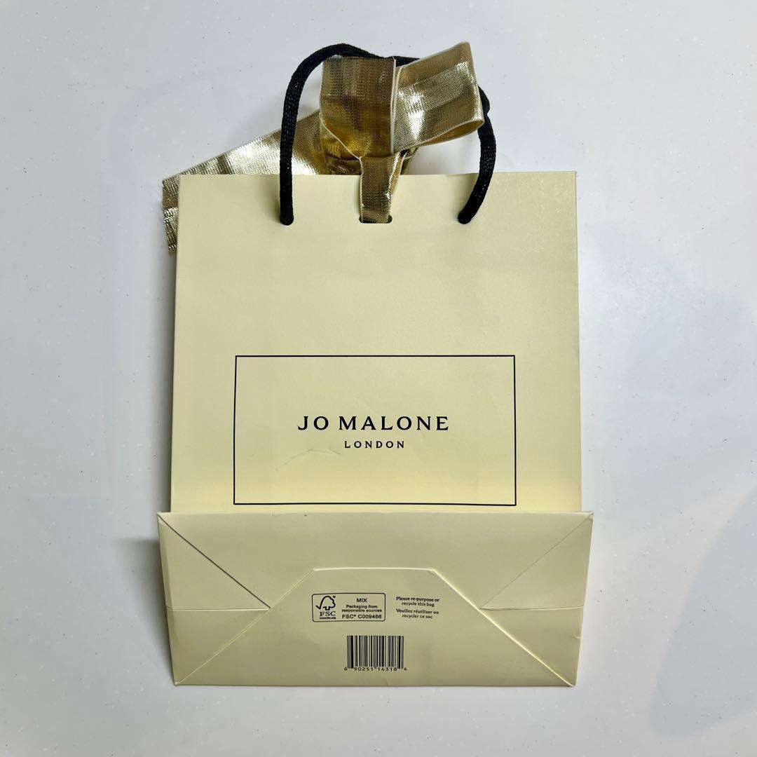JO MALONE ハンドクリームコレクション（クリスマス限定）／3本セット