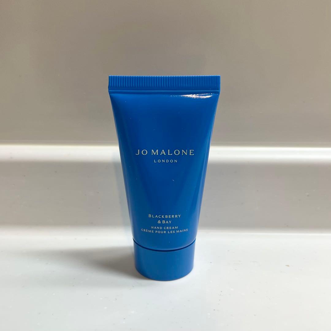 JO MALONE ハンドクリームコレクション（クリスマス限定）／3本セット