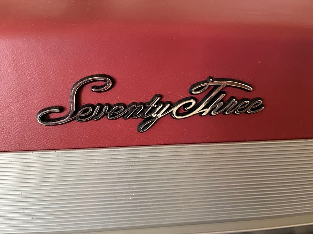 Rhodes Mk1 Stage 73鍵／1975年製