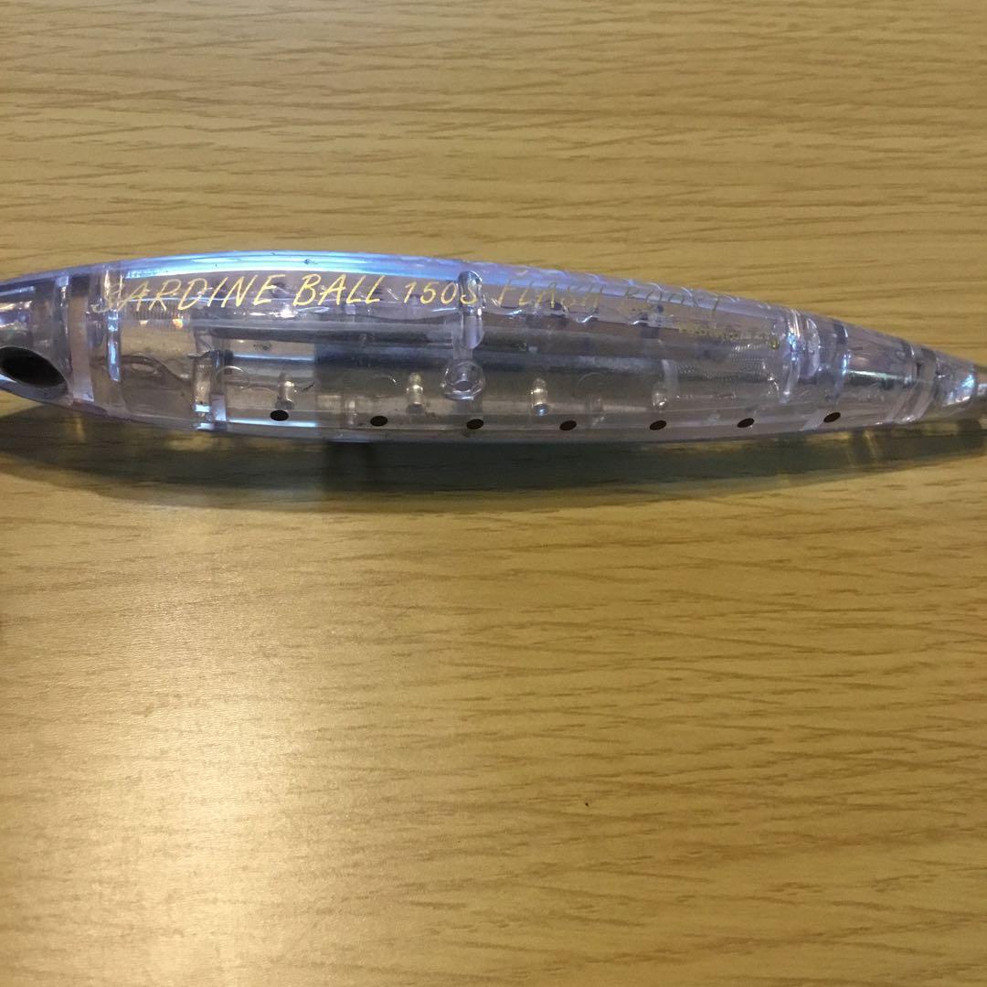 シマノ　ルアー　5本セット+おまけ付き