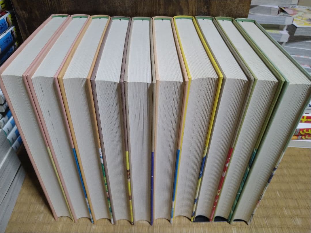 中沢啓治　平和マンガ作品集　19巻セット　はだしのゲン他