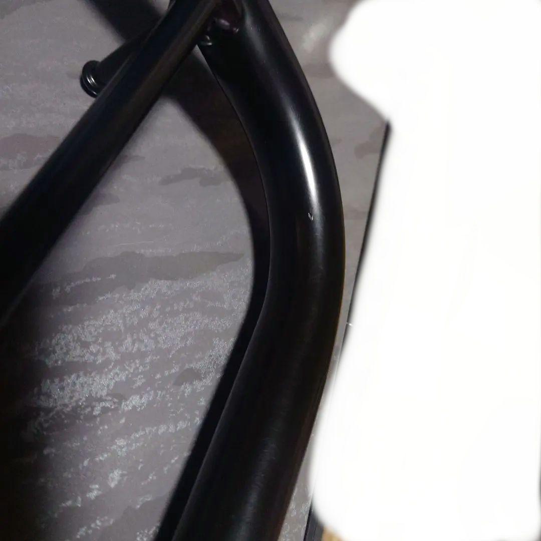 エンデュランス　リアキャリア　YZF-R25 RG74J