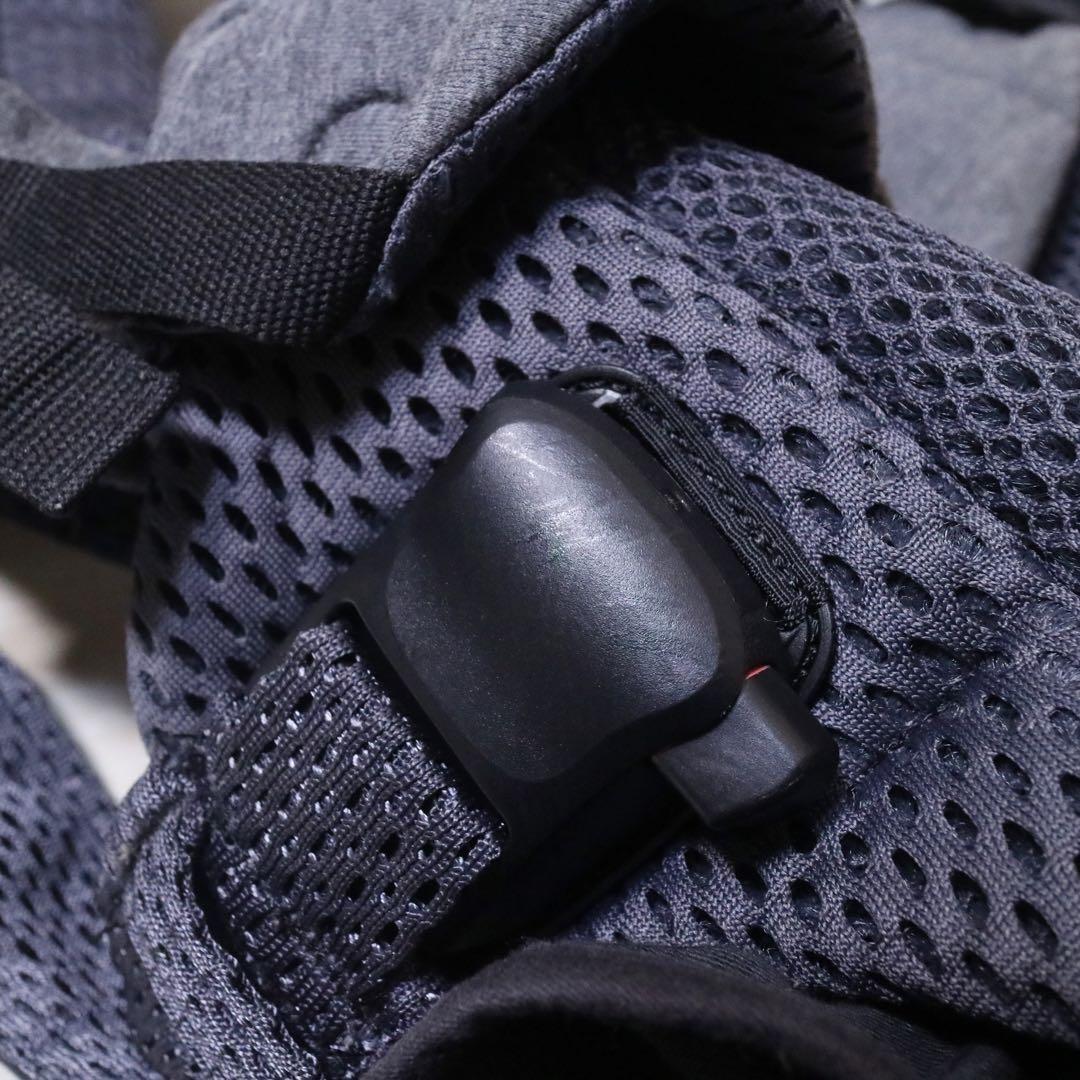 かのん ベビービョルン 抱っこ紐 ハーモニー メッシュ