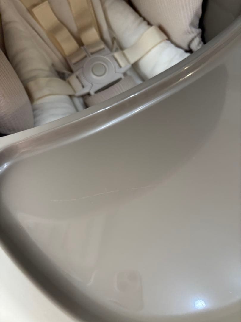 コンビ ネムリラAUTOSWING BEDi LongスリープシェルEG＋