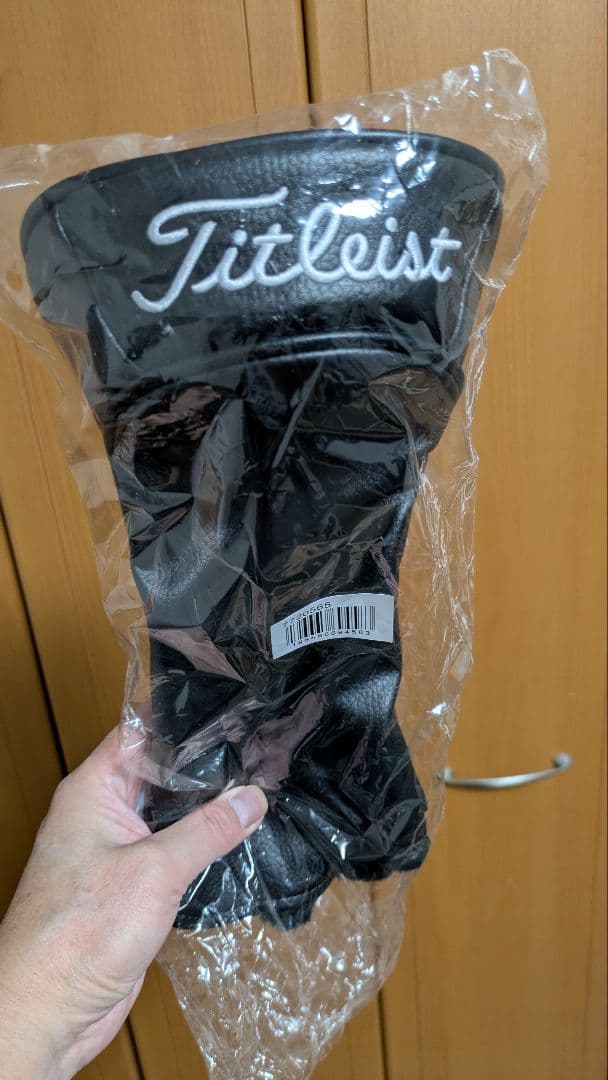 新品同様 タイトリストGT2 ドライバー 9° TENSEI Sシャフト