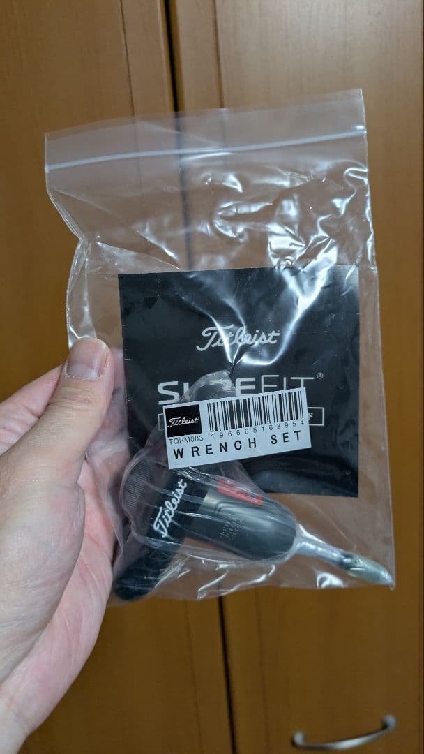 新品同様 タイトリストGT2 ドライバー 9° TENSEI Sシャフト