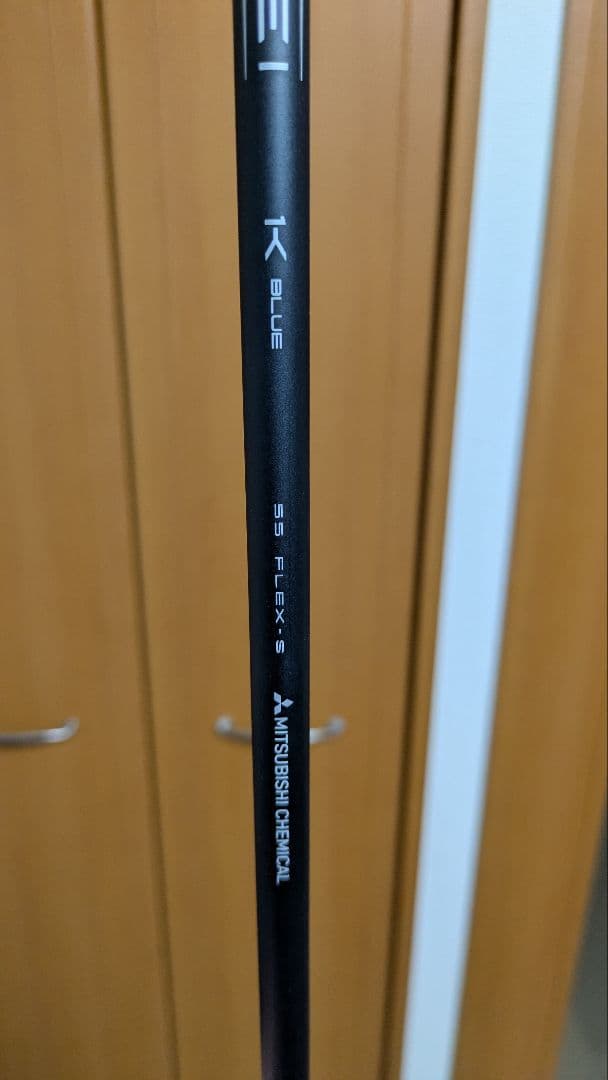 新品同様 タイトリストGT2 ドライバー 9° TENSEI Sシャフト