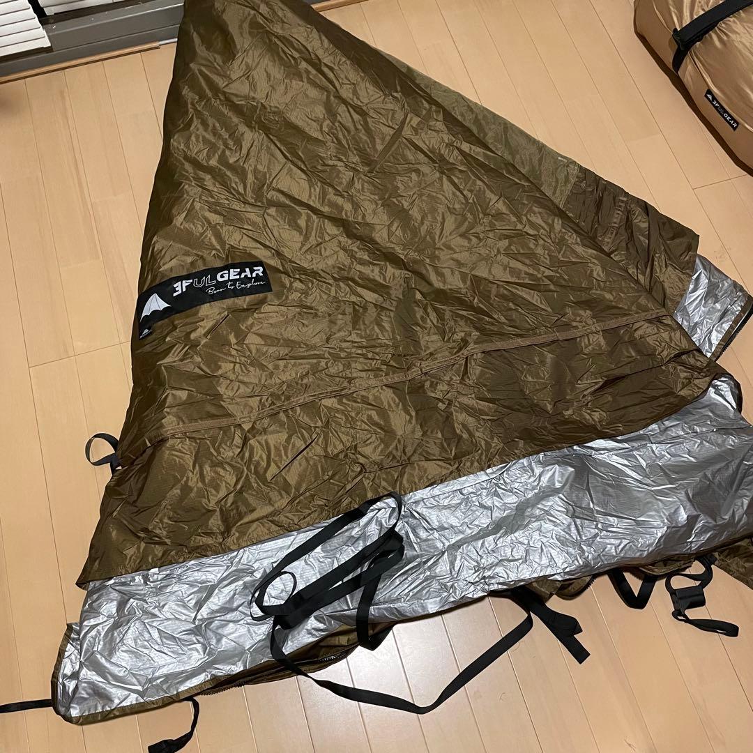 3fulgear beetle16 セット