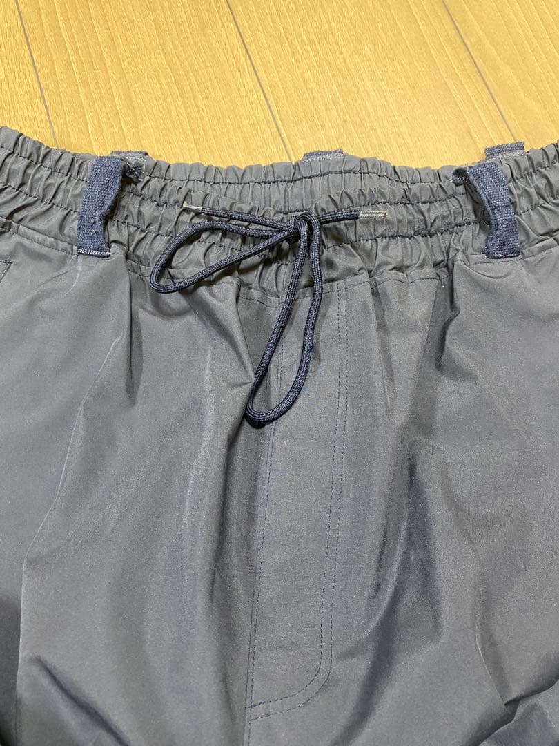 BSRABBIT ウェア上下 （上Lサイズ、下XLサイズ）