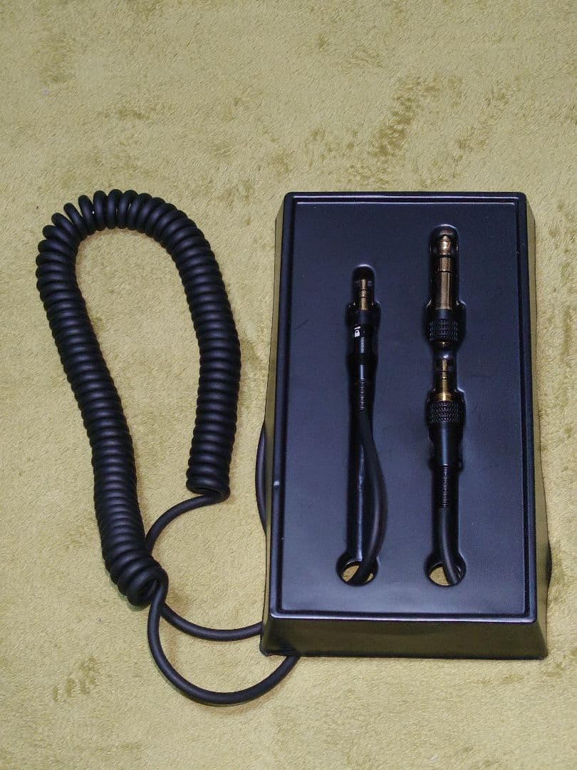 V-MODA Crossfade LP2【ヘッドホン＋ケーブル次】