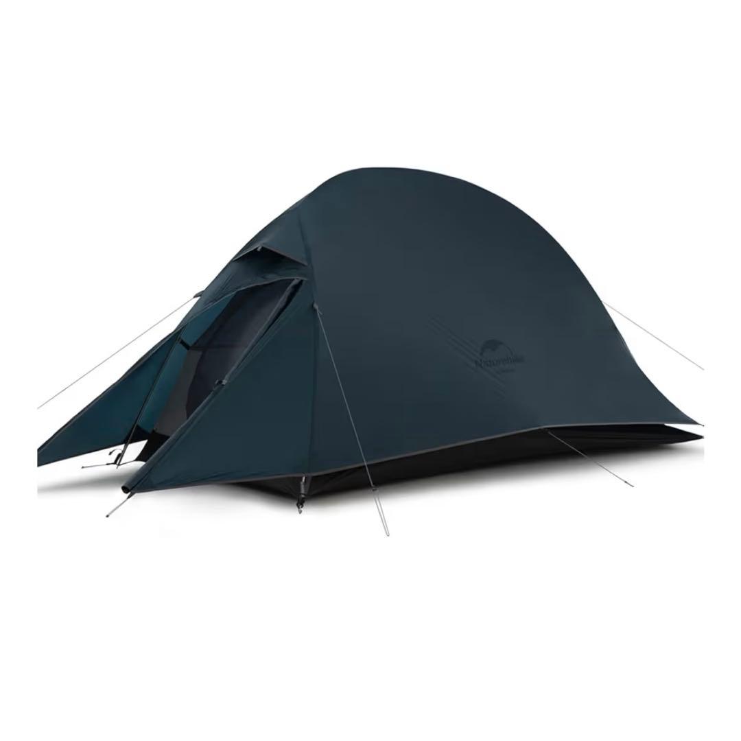 Naturehike Cloud up 1 テント
