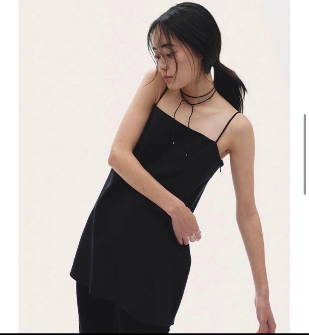 美品！TODAYFUL Smooth Camisole Tunic
