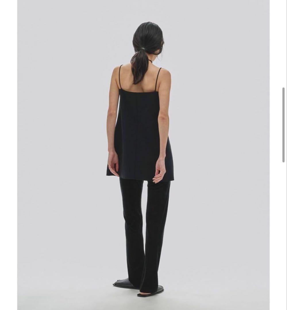 美品！TODAYFUL Smooth Camisole Tunic