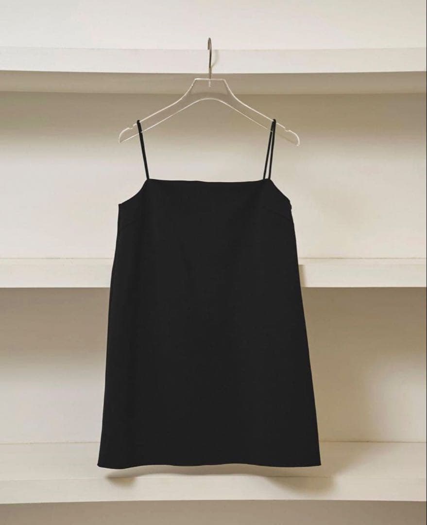 美品！TODAYFUL Smooth Camisole Tunic
