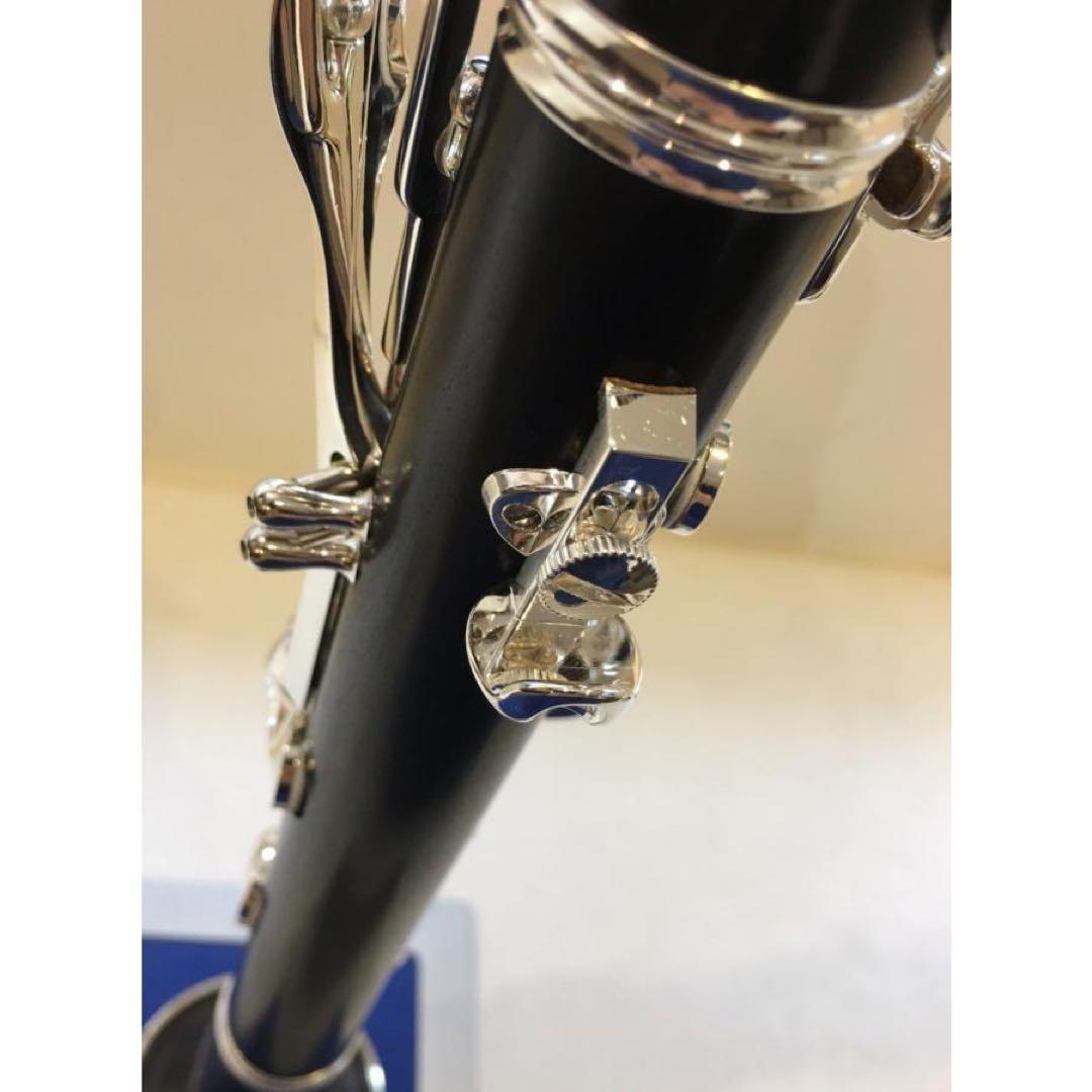 B.AIR　クラリネット用リング付きサムレスト