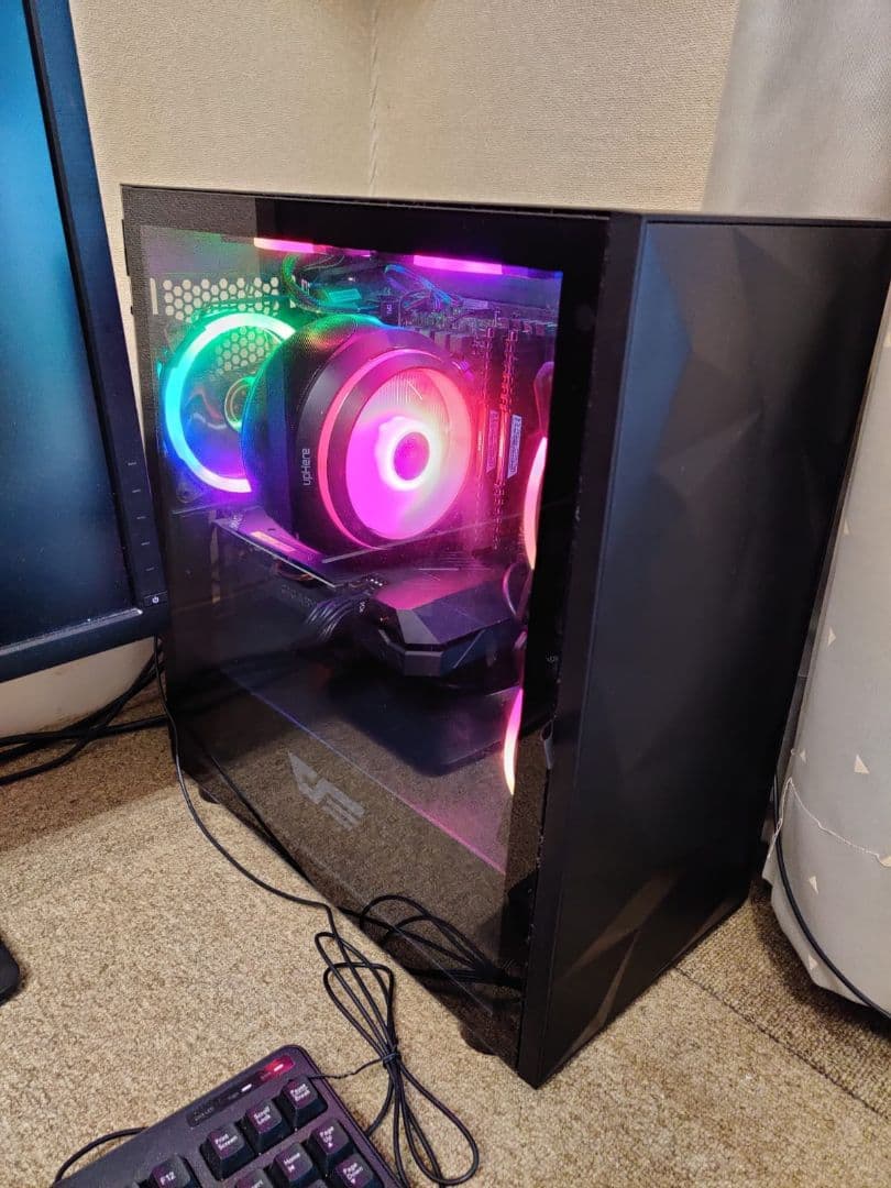 ゲムコンピュータ