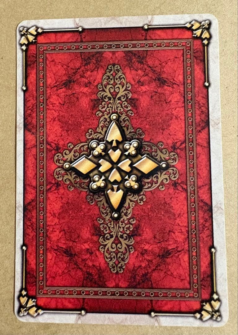 仮面ライダーブレイド★ラウズカード★172