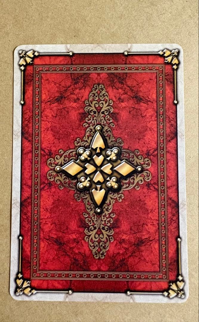 仮面ライダーブレイド★ラウズカード★172