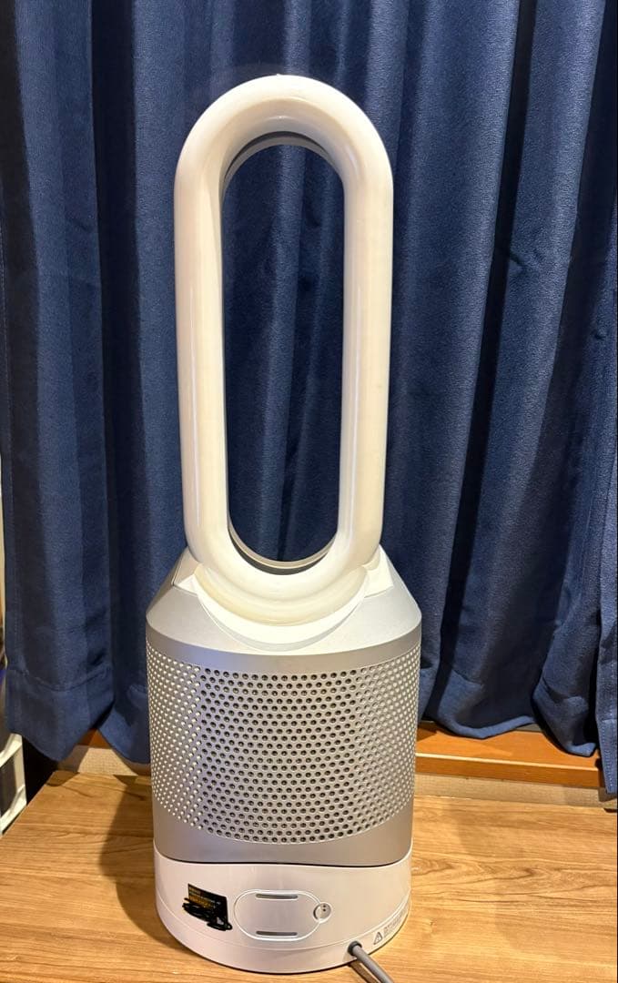 惜しい美品！#ダイソン #Pure Hot+Cool Link 2025HP03