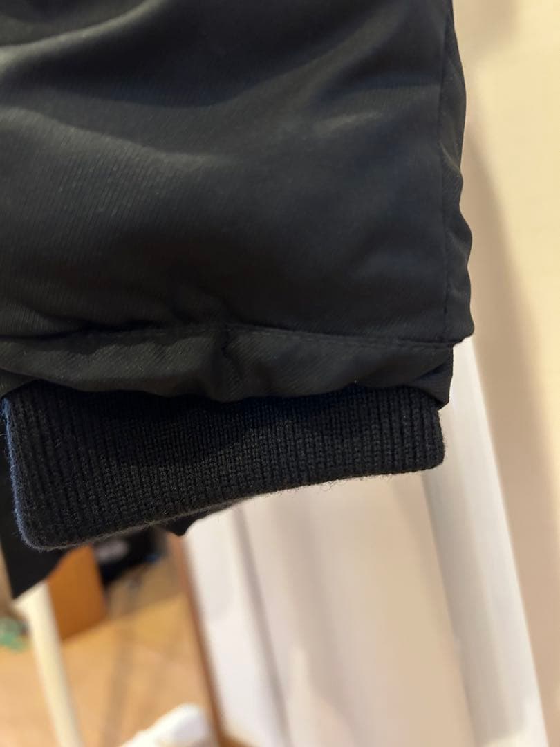 ✳︎✳︎極美品✳︎✳︎ MASTER BUNNY EDITION ダウンジャケット