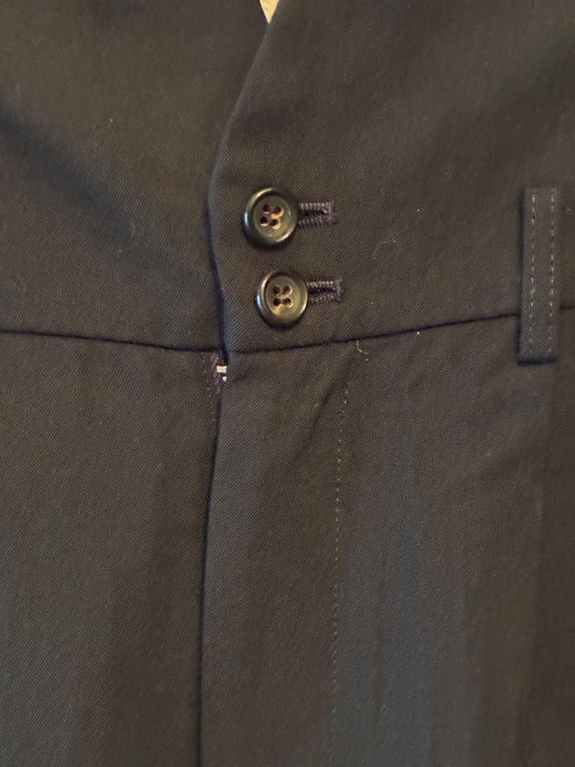 【graine】COMME des GARCONS キュプラ100%