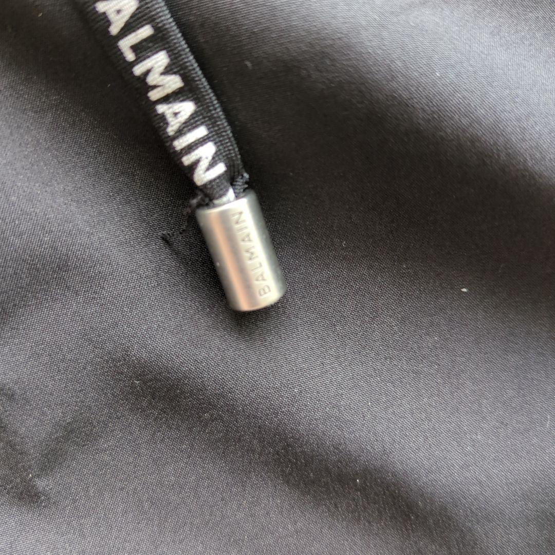 【新品タグ付】BALMAIN　ショートパンツ　兼用水着　XXL