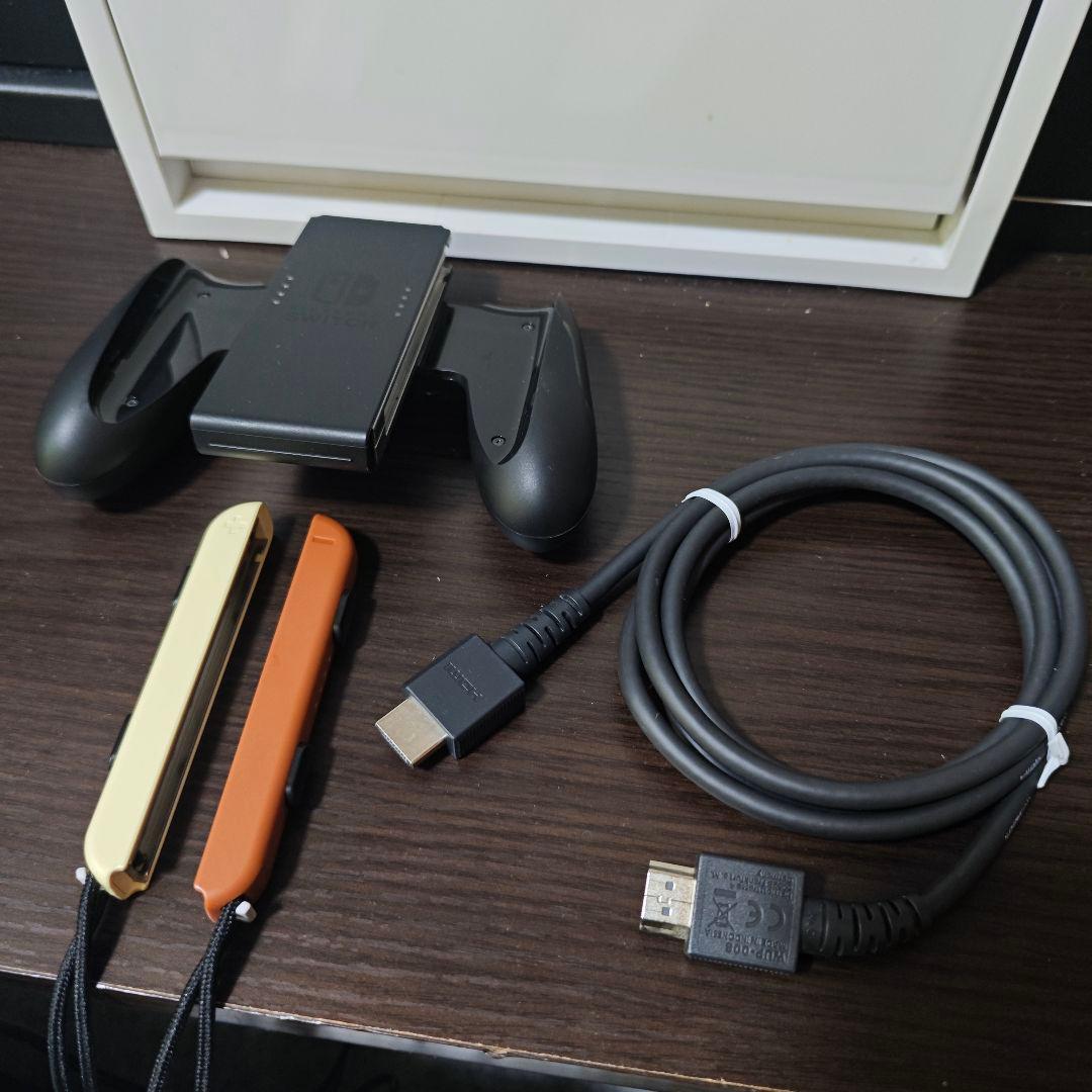 【限定版】Nintendo Switch ピカブイセット　スイッチ　ポケモン