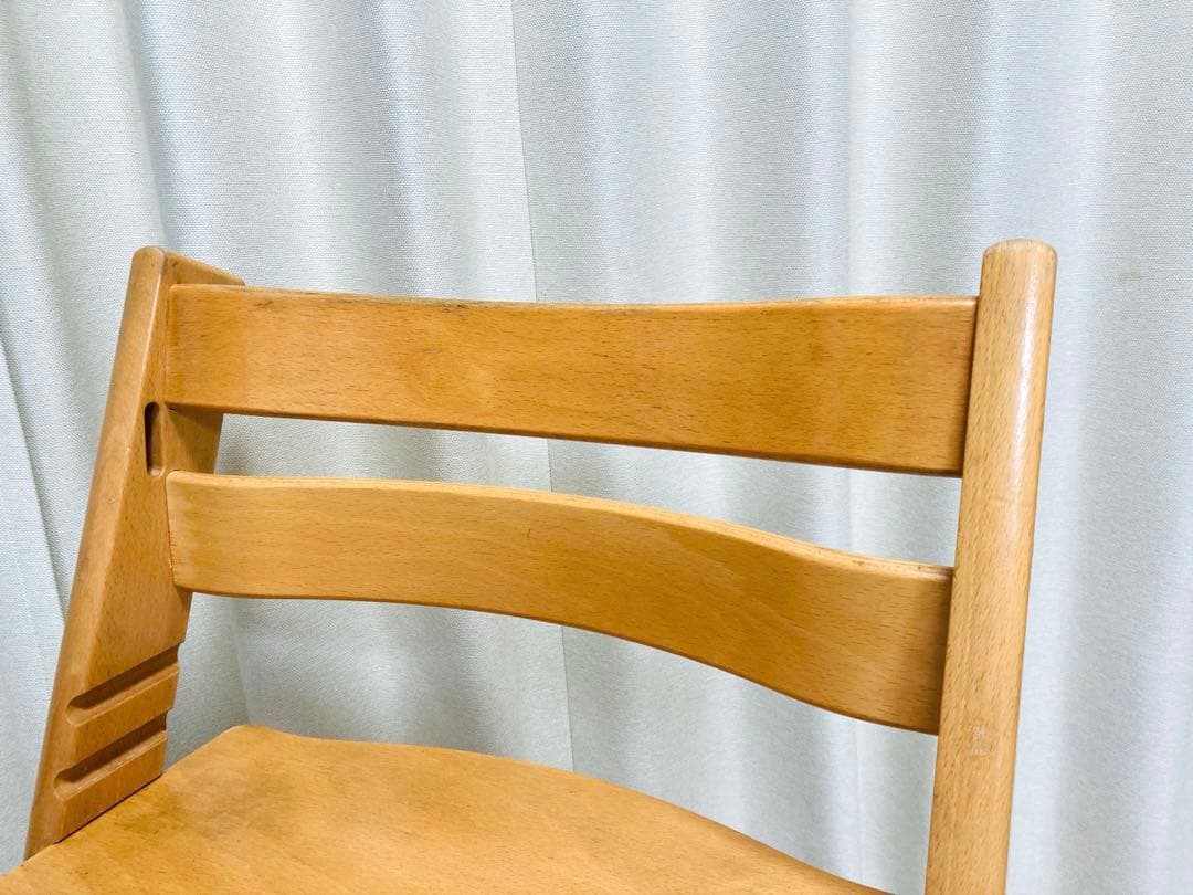 STOKKE ストッケ　トリップトラップ　チェア　テーブル　ベビーチェア　キッズ