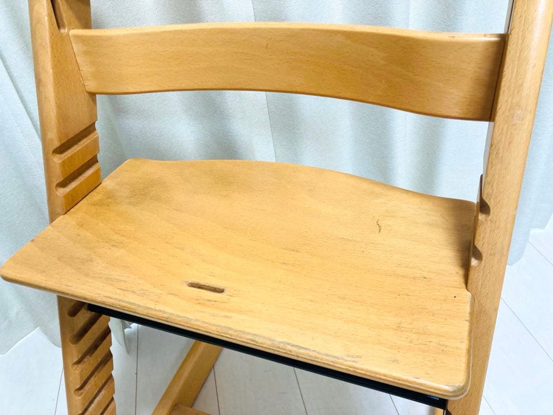 STOKKE ストッケ　トリップトラップ　チェア　テーブル　ベビーチェア　キッズ