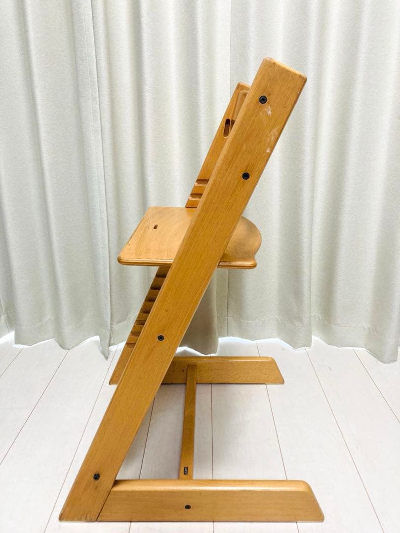 STOKKE ストッケ　トリップトラップ　チェア　テーブル　ベビーチェア　キッズ