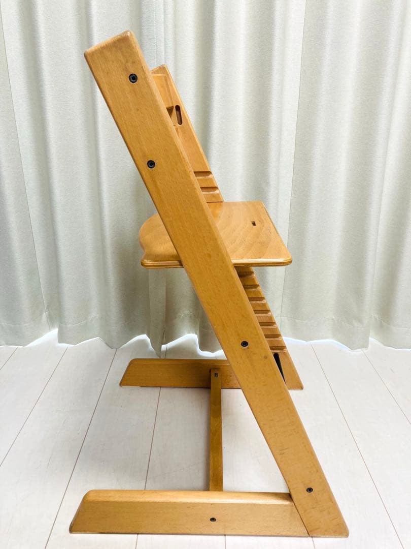 STOKKE ストッケ　トリップトラップ　チェア　テーブル　ベビーチェア　キッズ