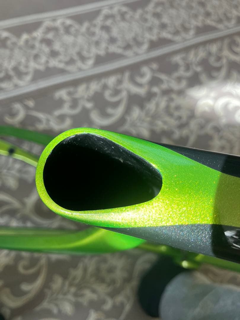 MERIDA ロードバイクフレーム