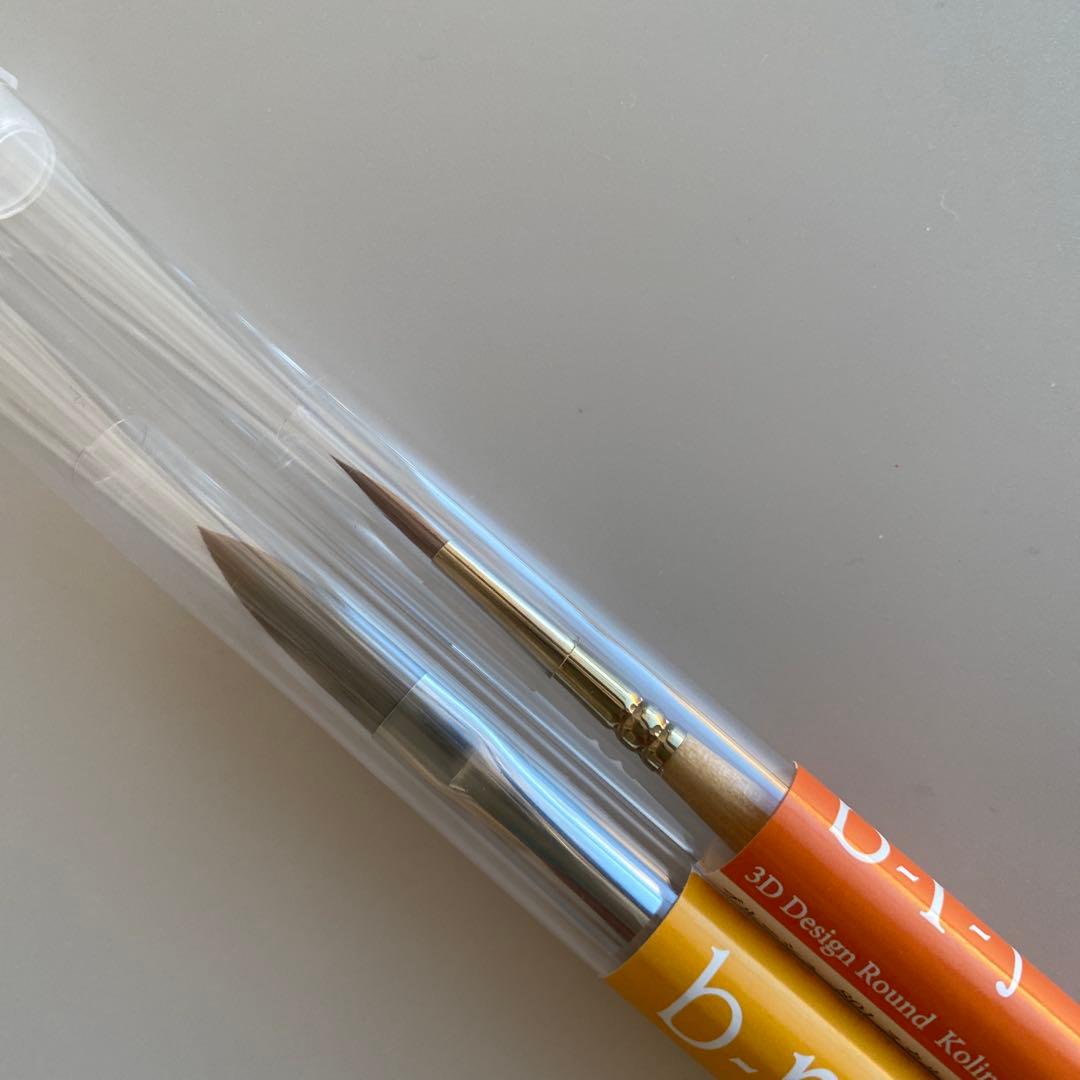 b.r.j スカルプチュアブラシ2本セット 801 803-U