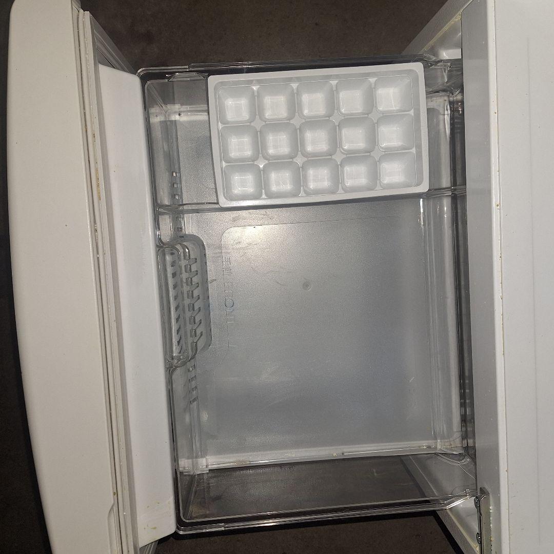 ！RARA！Panasonic中古冷蔵庫 168L 2021年製 形名