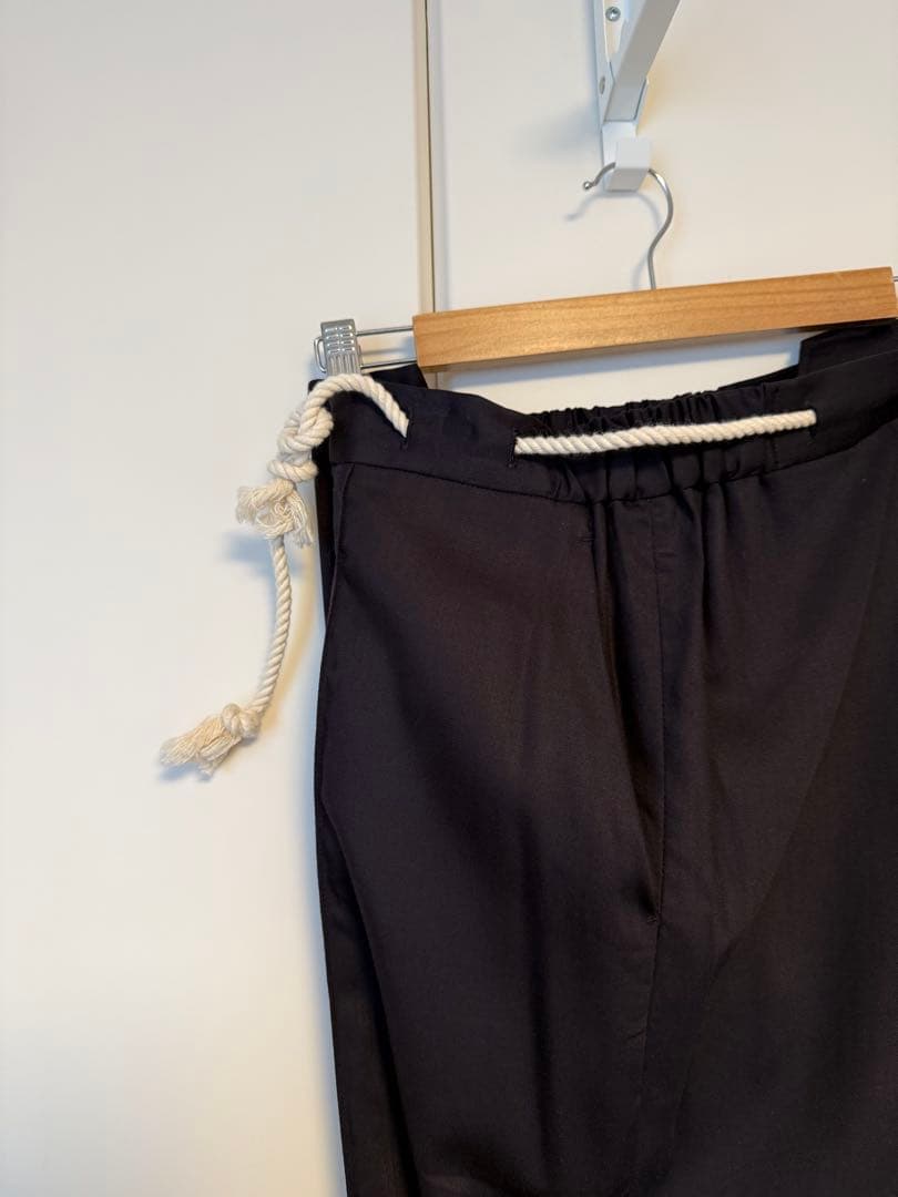 orrs 沖縄 Sailing Trousers 定番 イージーパンツ サイズ2