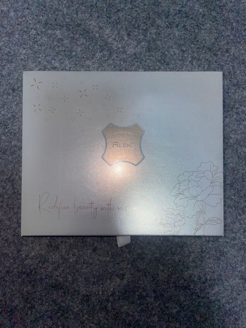 ALEN マグネットつけまつ毛 【セレブリティ】