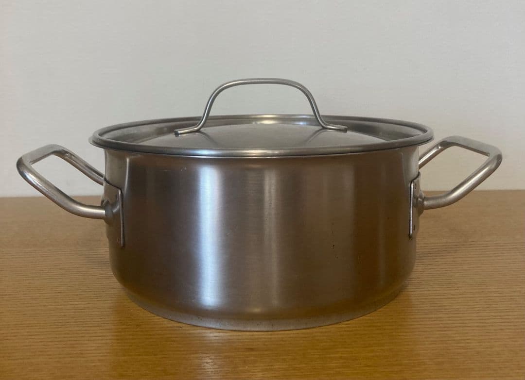 Fissler フィスラー プロコレクション 鍋　3点