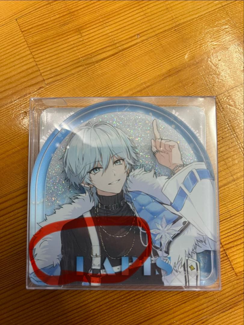 ラピス　アクリルスタンド グッズセット