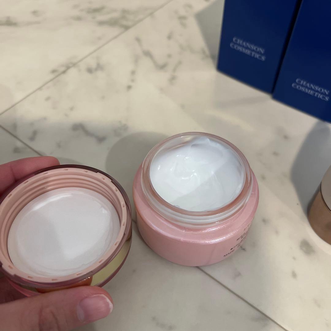 シャンソン スキンケアセット 化粧水 クレンジング