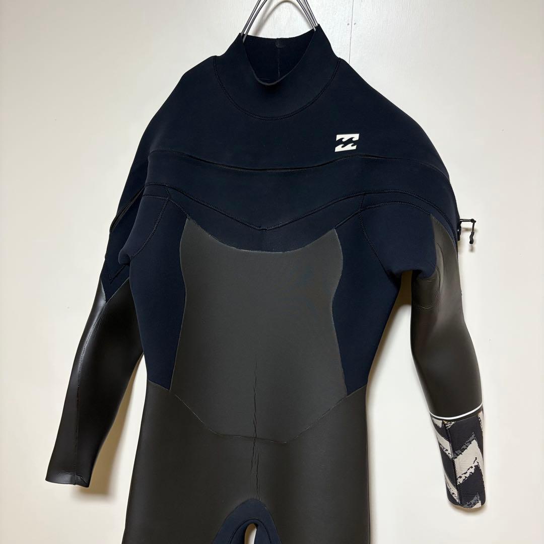 ビラボン ウエットスーツ サーフィン ジャーフル billabong セミドライ